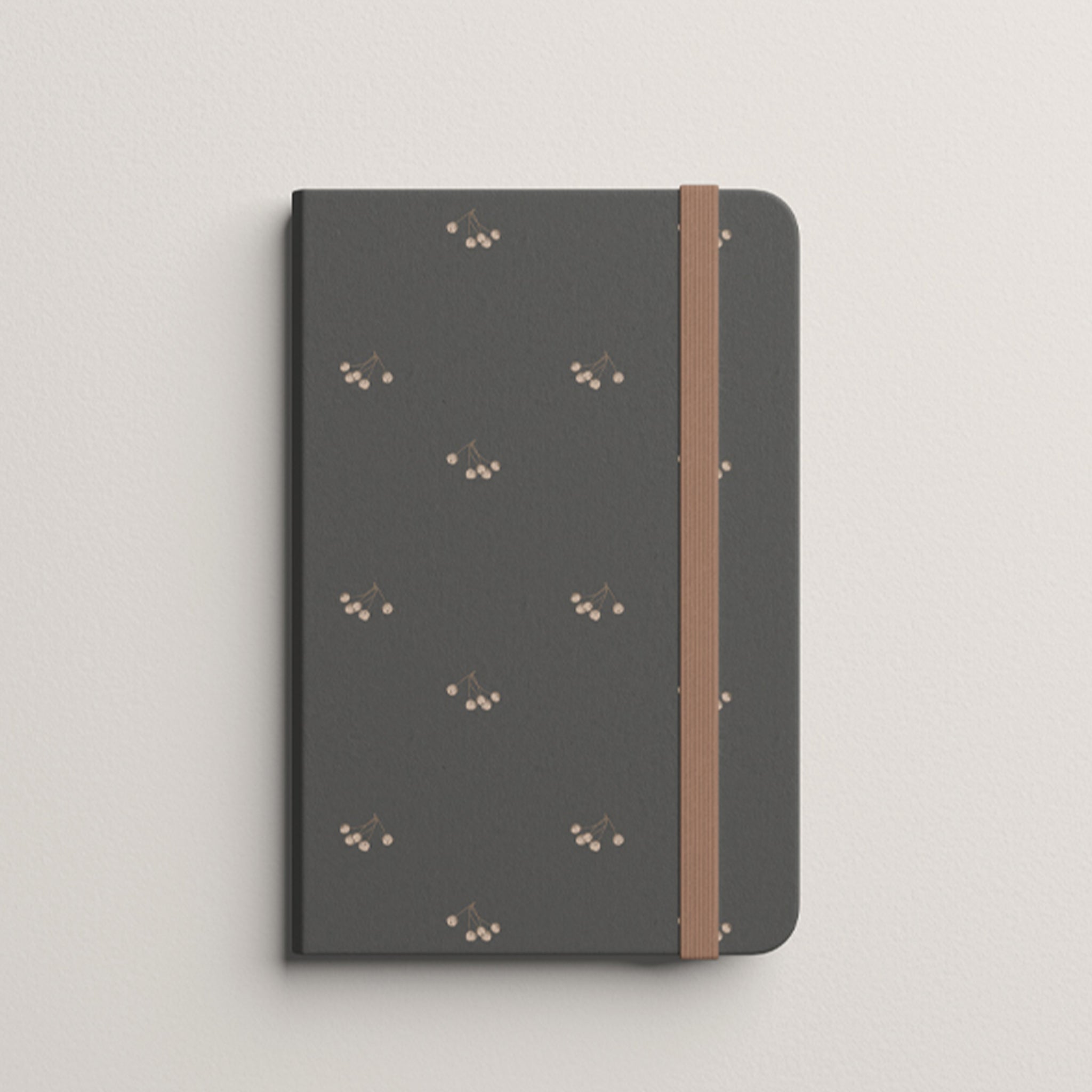 Black Cherry Journal