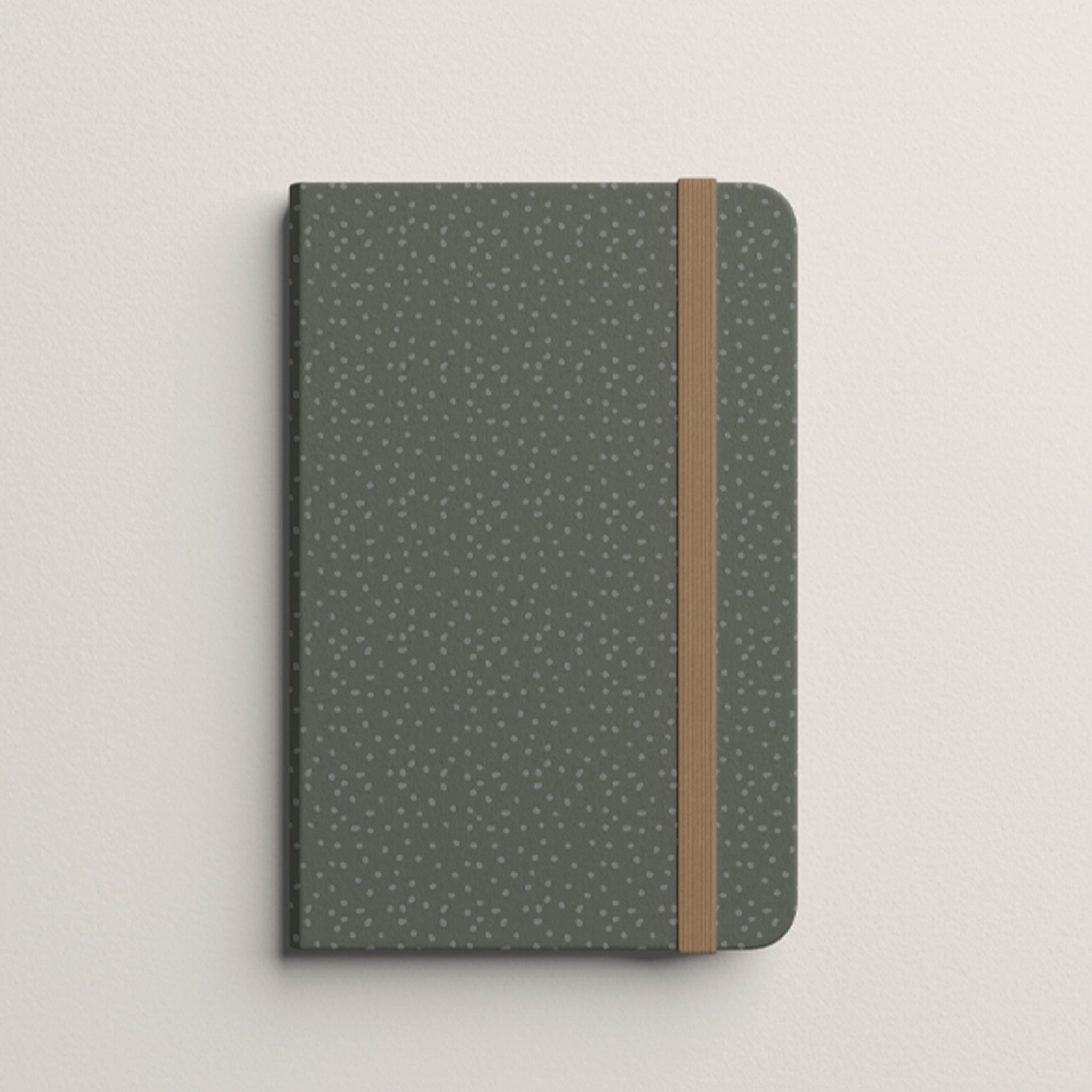 Green Dots Journal