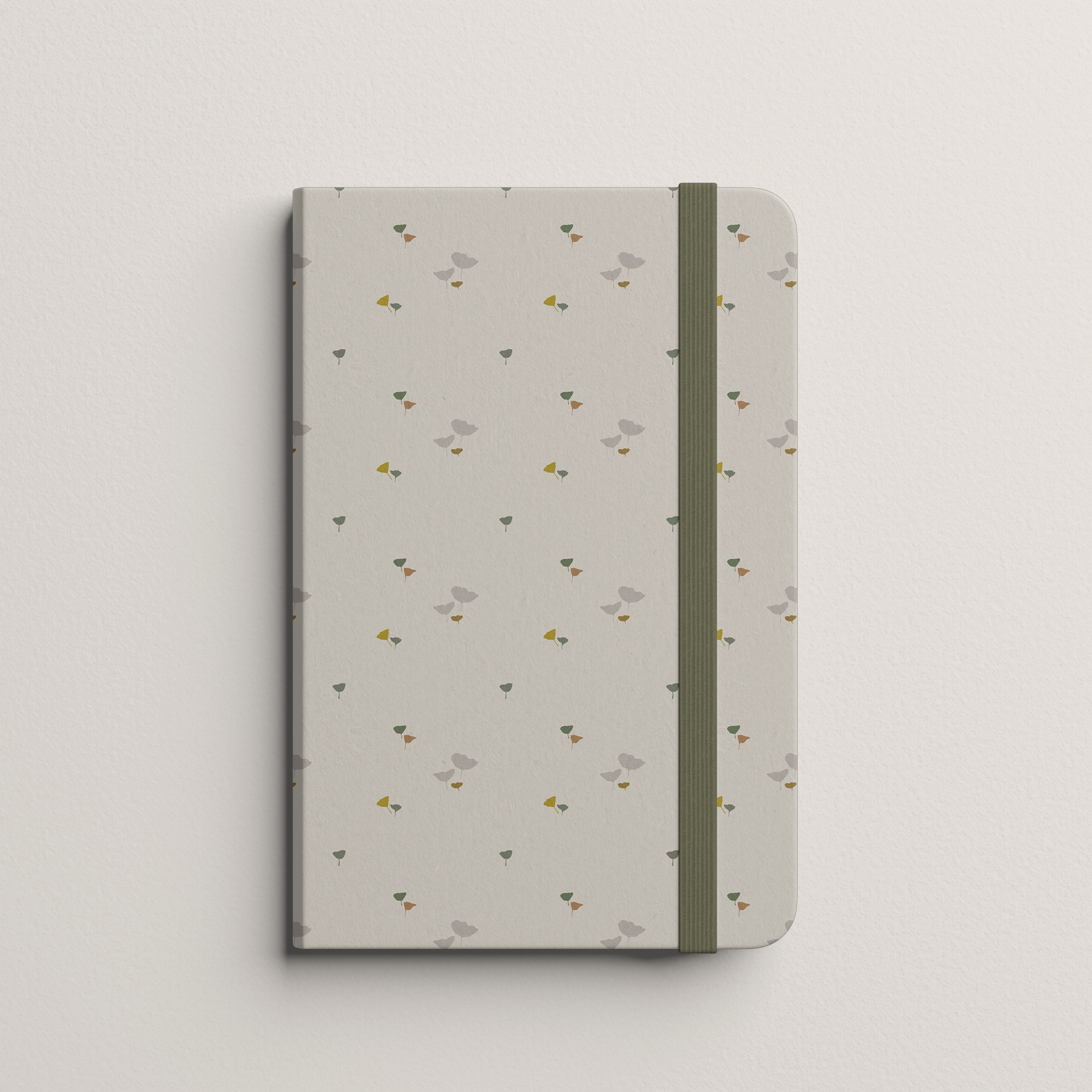 Gingko Journal