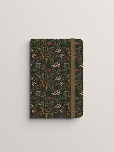 Wildflowers Journal