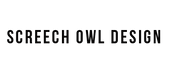 screech owl design