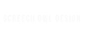 screech owl design